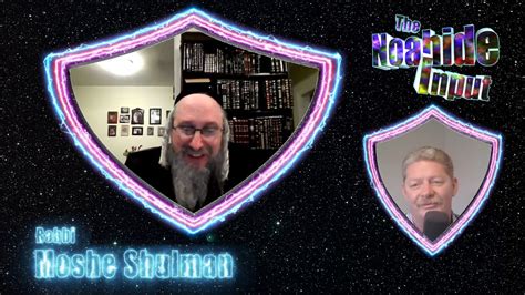 rabbi moshe shulman|Living the Noahide Life.